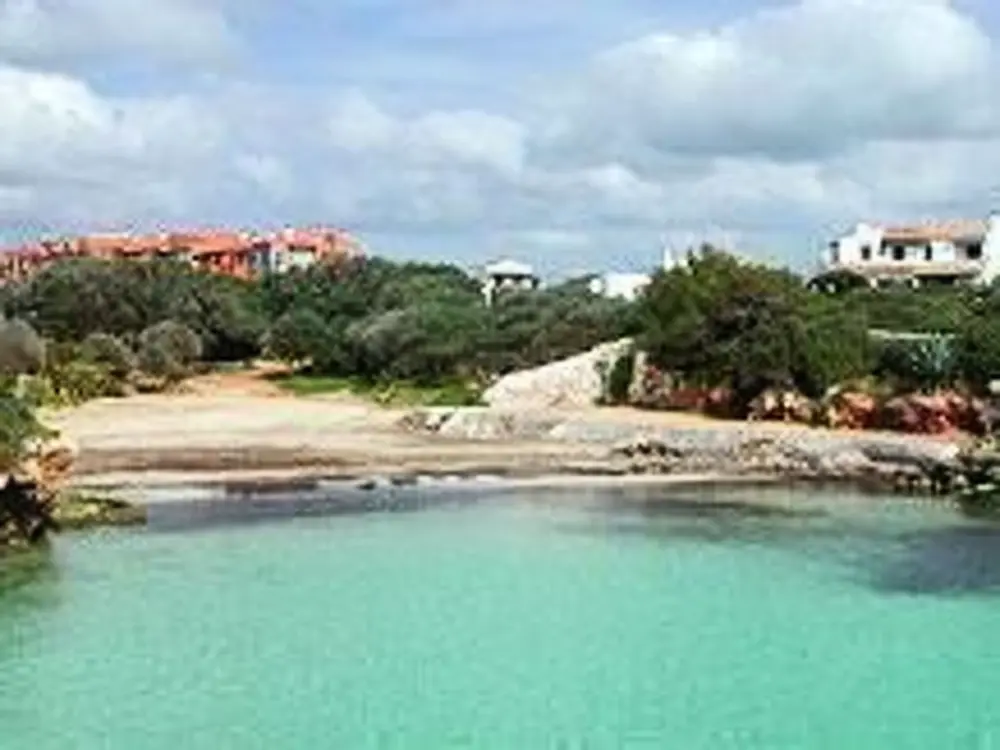 Maison de Vacances Ciutadella