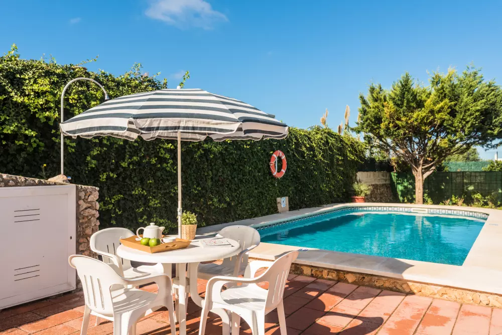 à Ciutadella de Menorca