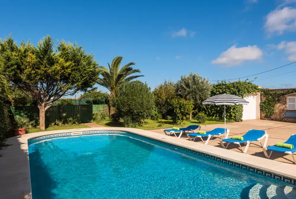 à Ciutadella de Menorca