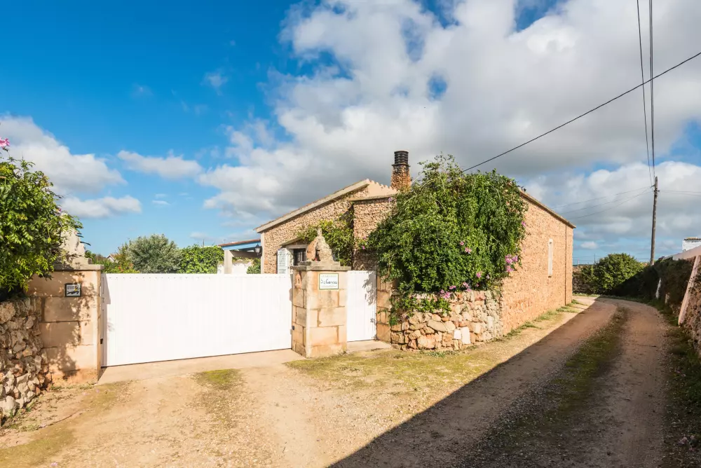 à Ciutadella de Menorca