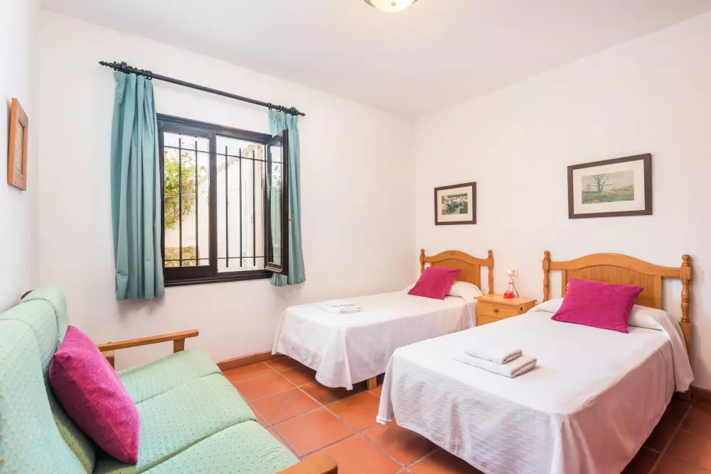 à Ciutadella de Menorca