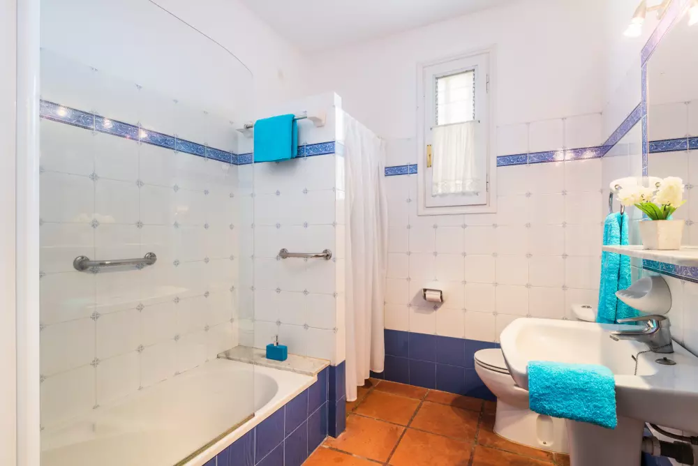 à Ciutadella de Menorca