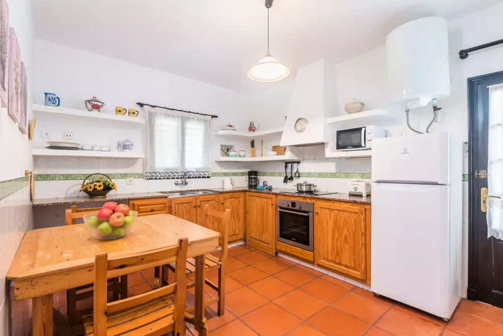 à Ciutadella de Menorca