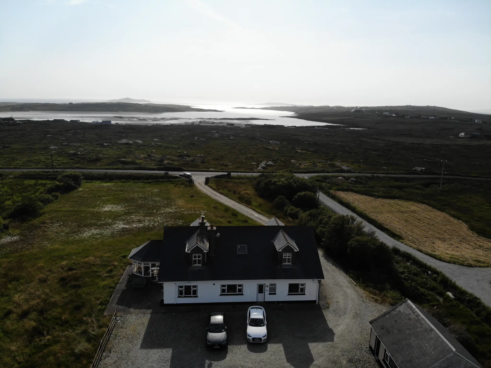 Maison À Claddaghduff Galway - - Claddaghduff Galway - 1