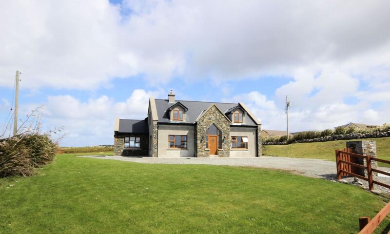 Maison à Cleggan Galway - - Cleggan Galway - 1