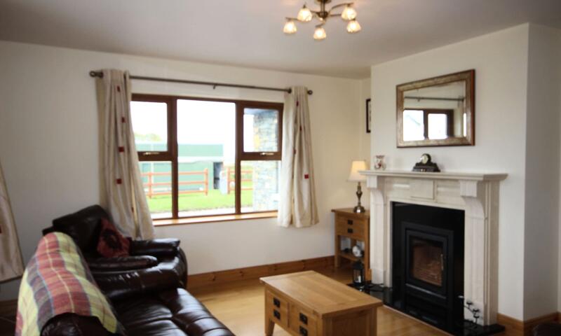 Maison à Cleggan Galway - - Cleggan Galway - 6
