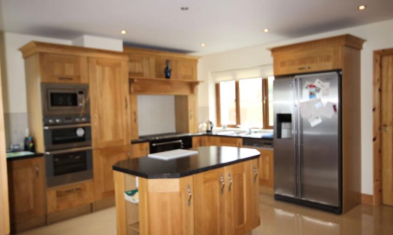 Maison à Cleggan Galway - - Cleggan Galway - 7