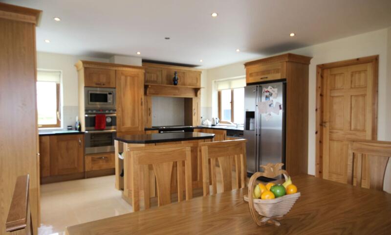 Maison à Cleggan Galway - - Cleggan Galway - 8