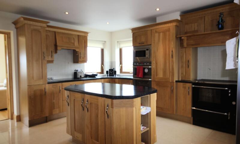 Maison à Cleggan Galway - - Cleggan Galway - 4