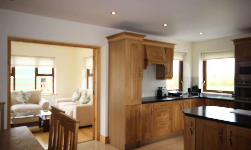 Maison à Cleggan Galway - - Cleggan Galway - 9