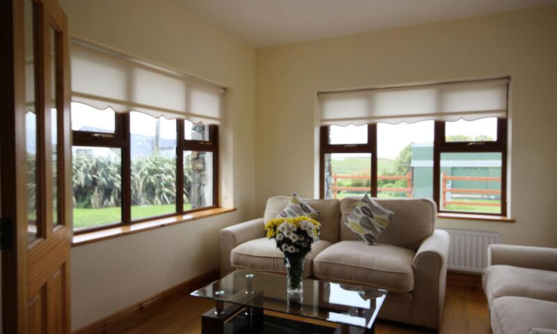 Maison à Cleggan Galway - - Cleggan Galway - 11