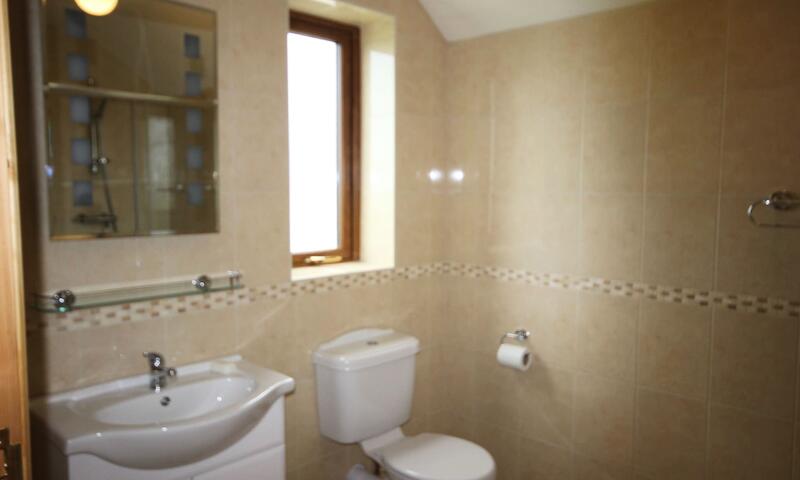Maison à Cleggan Galway - - Cleggan Galway - 17
