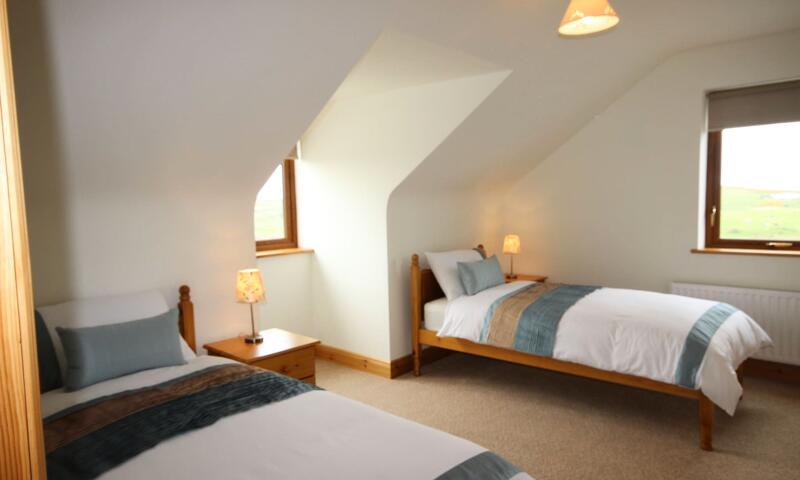 Maison à Cleggan Galway - - Cleggan Galway - 24