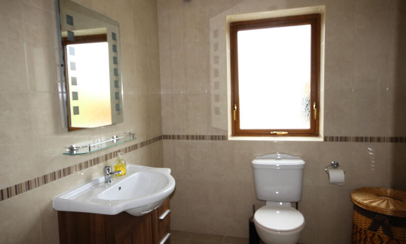 Maison à Cleggan Galway - - Cleggan Galway - 14