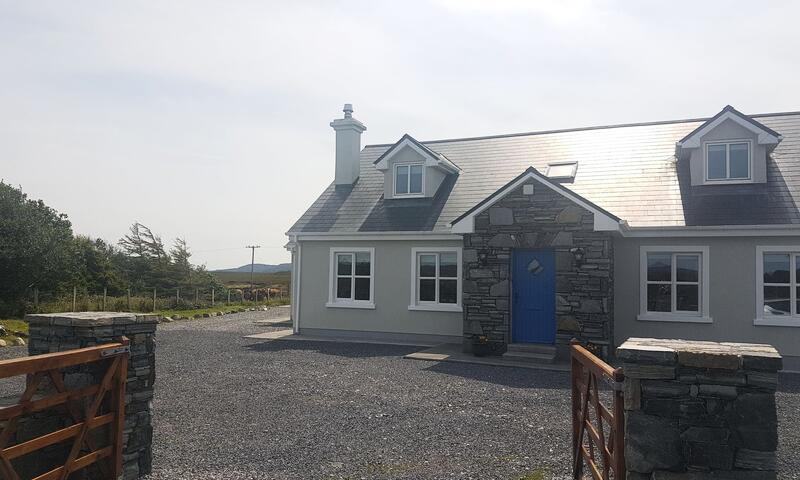 Maison à Clifden Galway - - Clifden Galway - 14