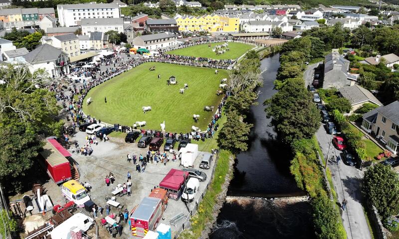Maison à Clifden Galway - - Clifden Galway - 18