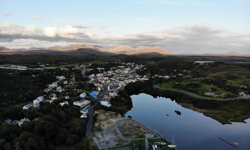 Maison à Clifden Galway - - Clifden Galway - 19