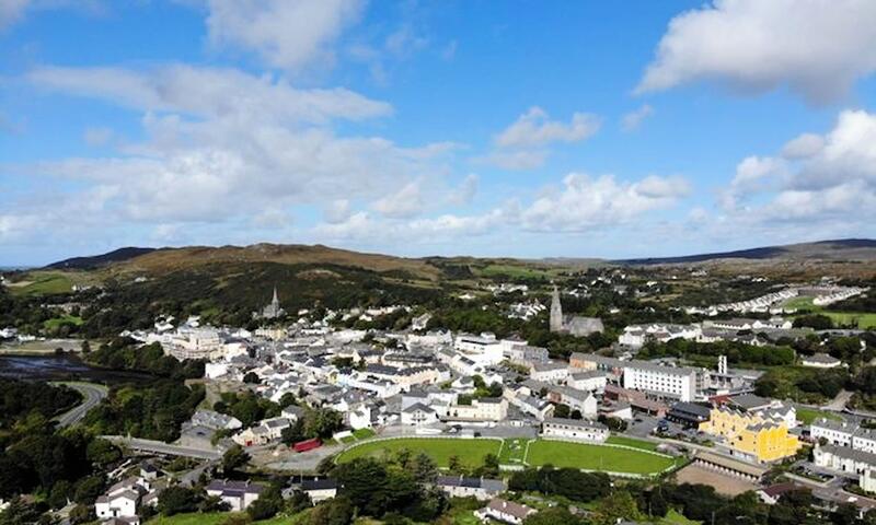 Maison à Clifden Galway - - Clifden Galway - 21
