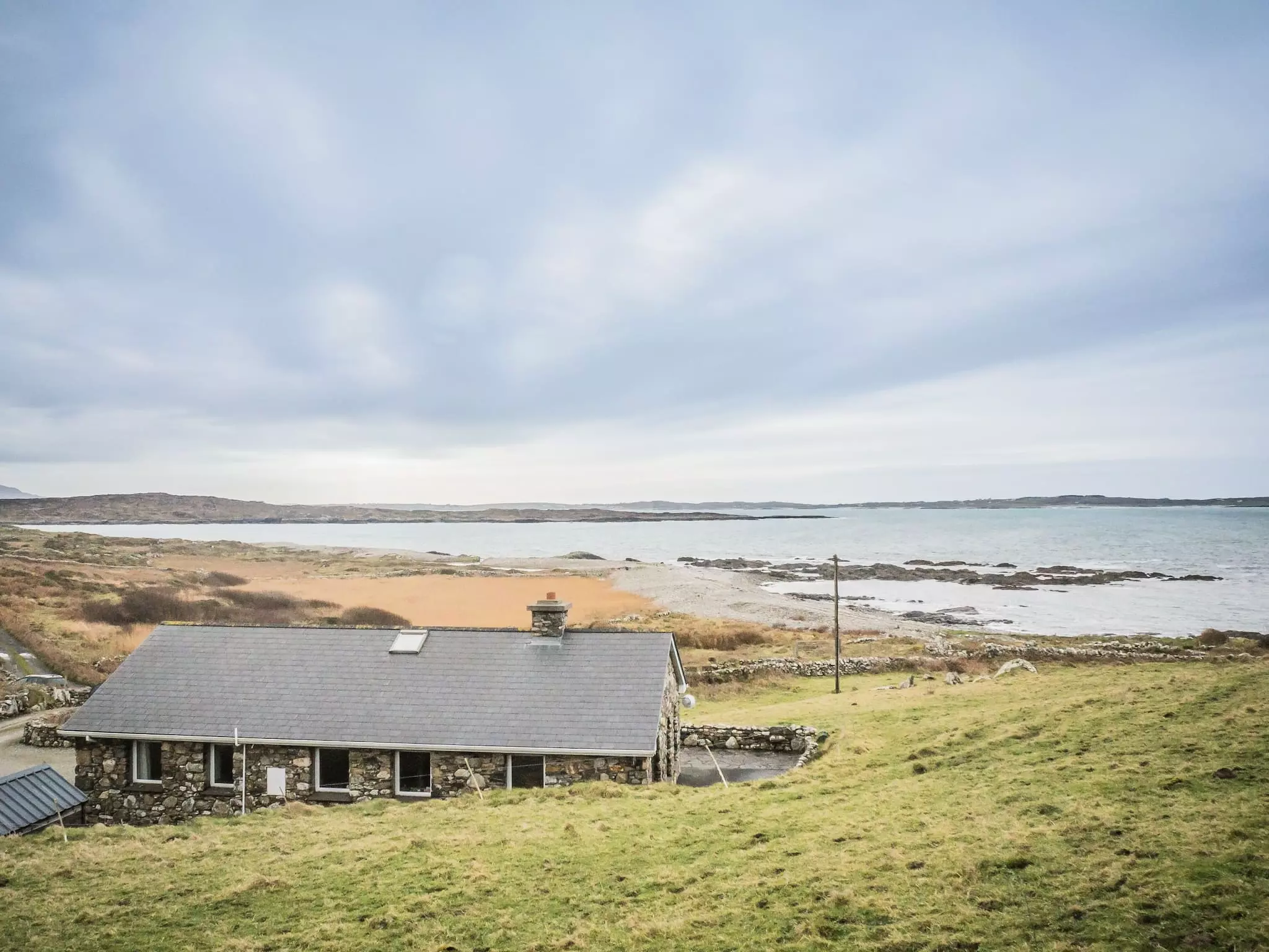 Maison À Clifden Galway - - Clifden Galway - 1