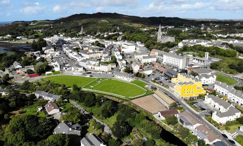 Maison à Clifden Galway - - Clifden Galway - 24