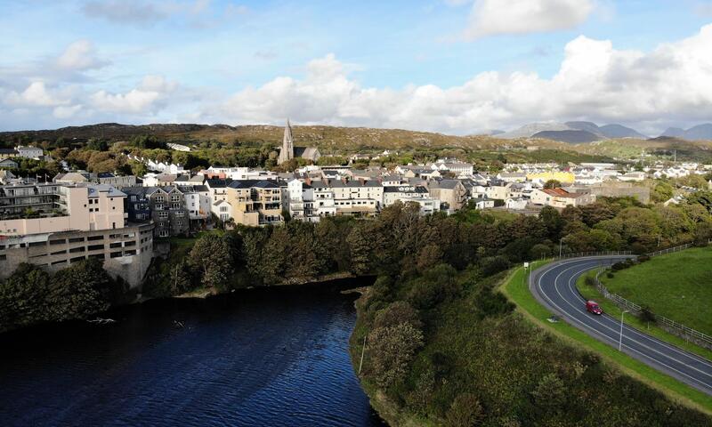 Maison à Clifden Galway - - Clifden Galway - 25