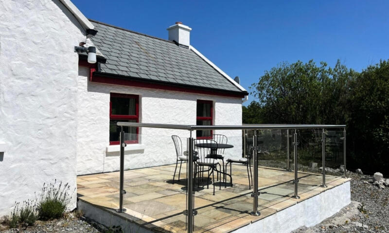 Maison à Clifden Galway - - Clifden Galway - 7
