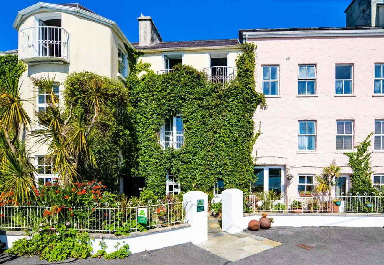 Maison À Clifden Galway - - Clifden Galway - 1