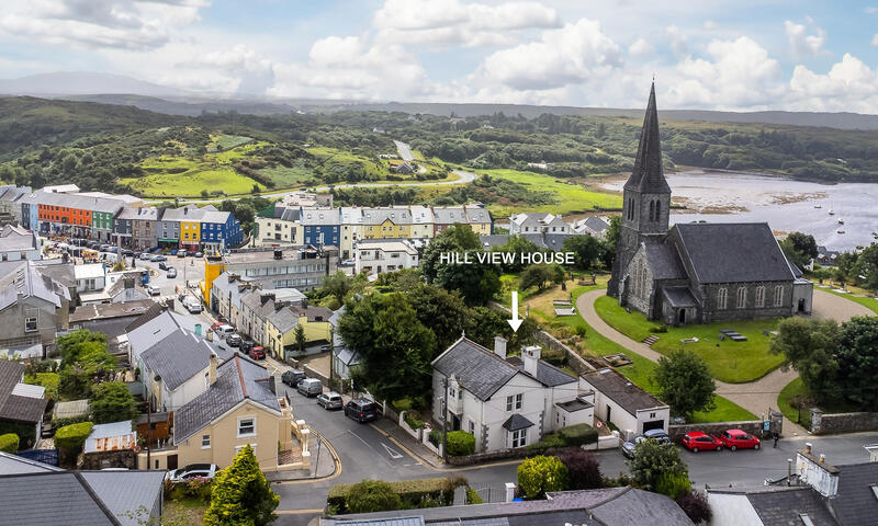 Maison à Clifden Galway - - Clifden Galway - 1