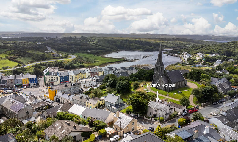 Maison à Clifden Galway - - Clifden Galway - 50
