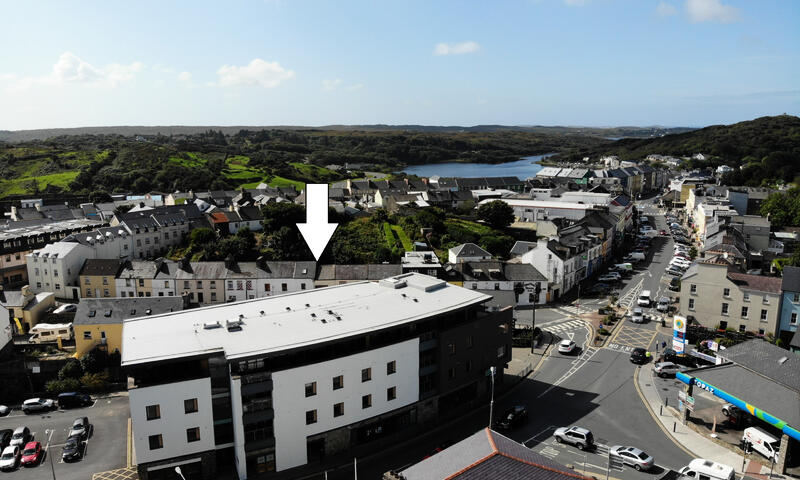 Maison à Clifden Galway - - Clifden Galway - 16