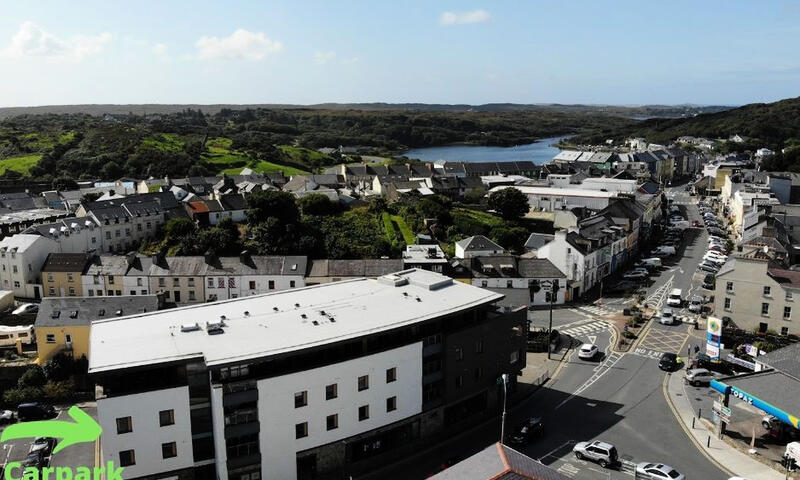 Maison à Clifden Galway - - Clifden Galway - 17