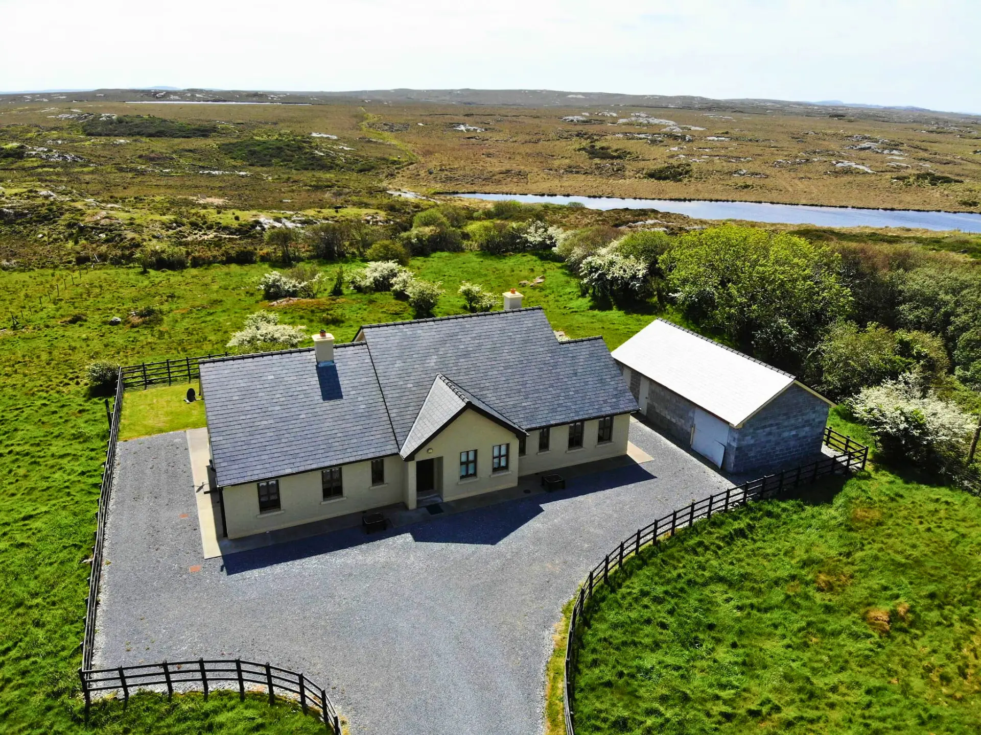Maison À Clifden Galway - - Clifden Galway - 1