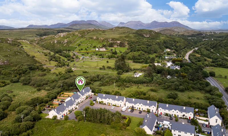 Maison à Clifden Galway - - Clifden Galway - 29