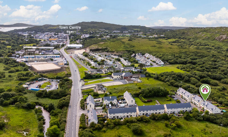 Maison à Clifden Galway - - Clifden Galway - 10