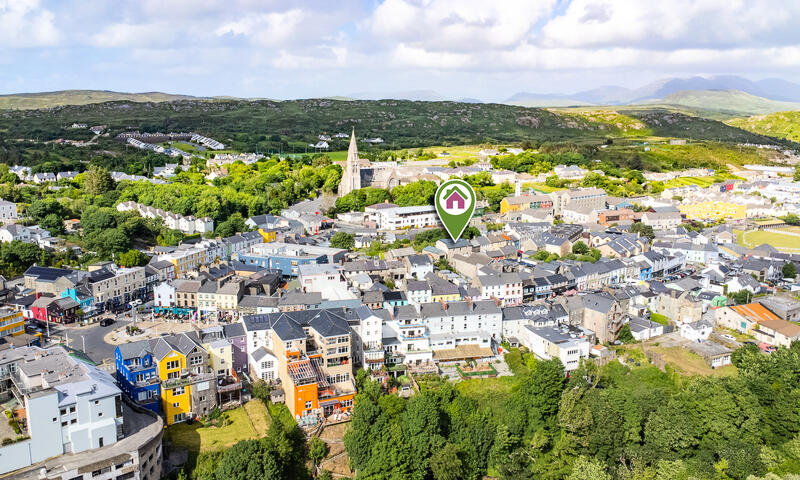 Maison à Clifden Galway - - Clifden Galway - 2