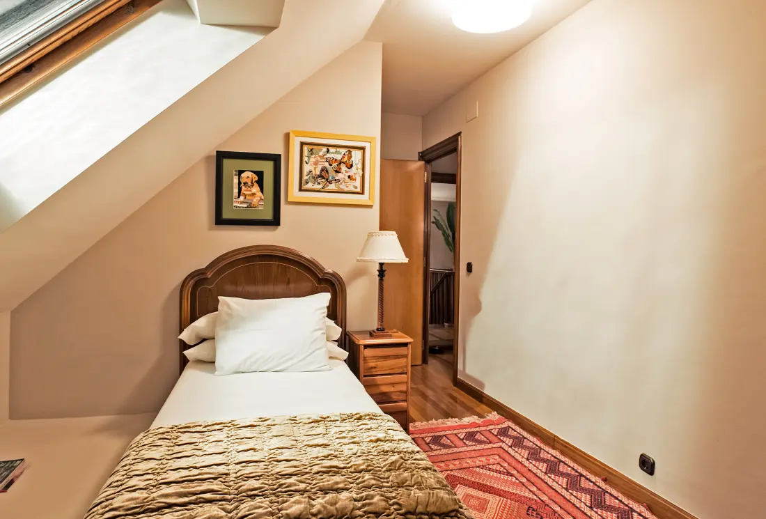 Maison à Coaña