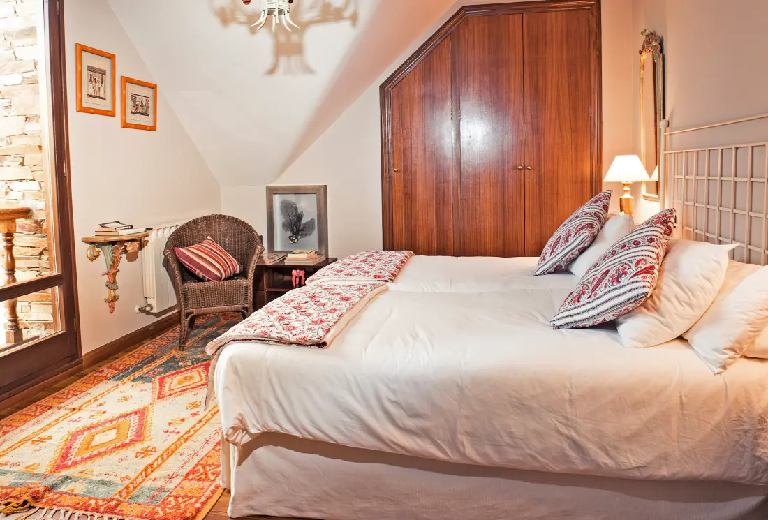 Maison à Coaña