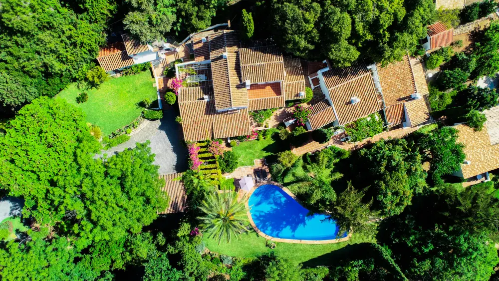 Maison à Coín