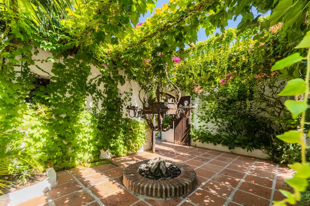 Maison à Coín