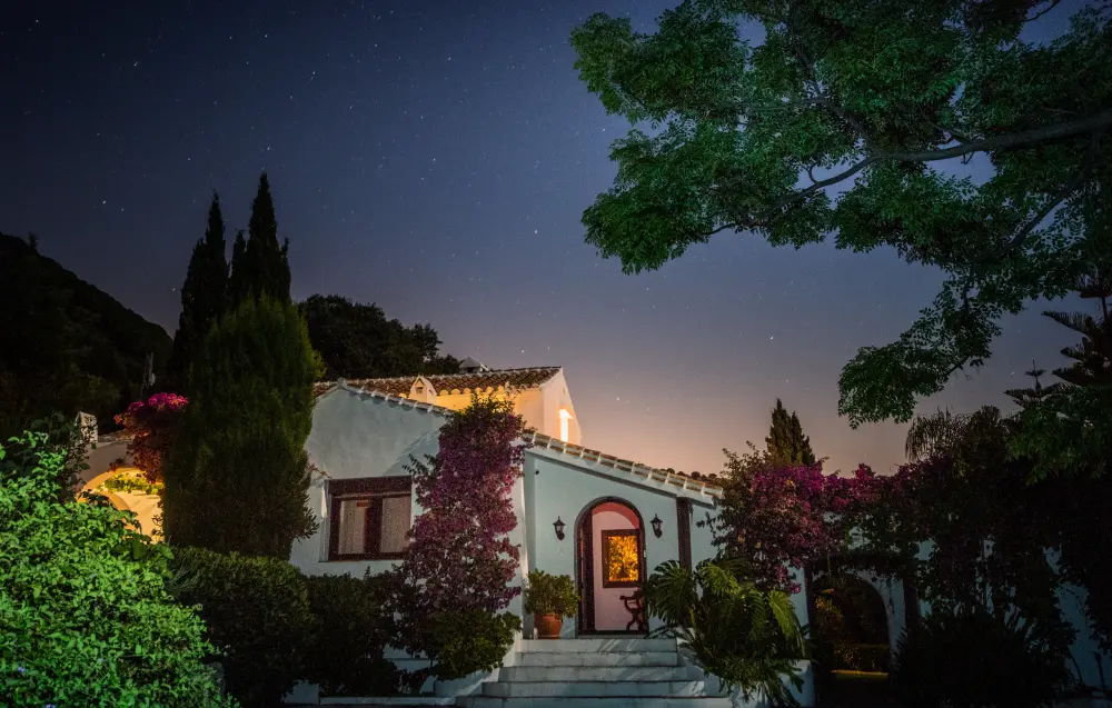 Maison à Coín