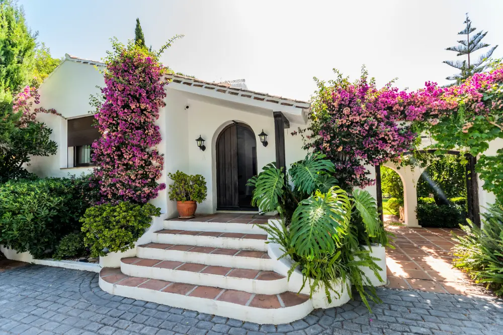 Maison à Coín