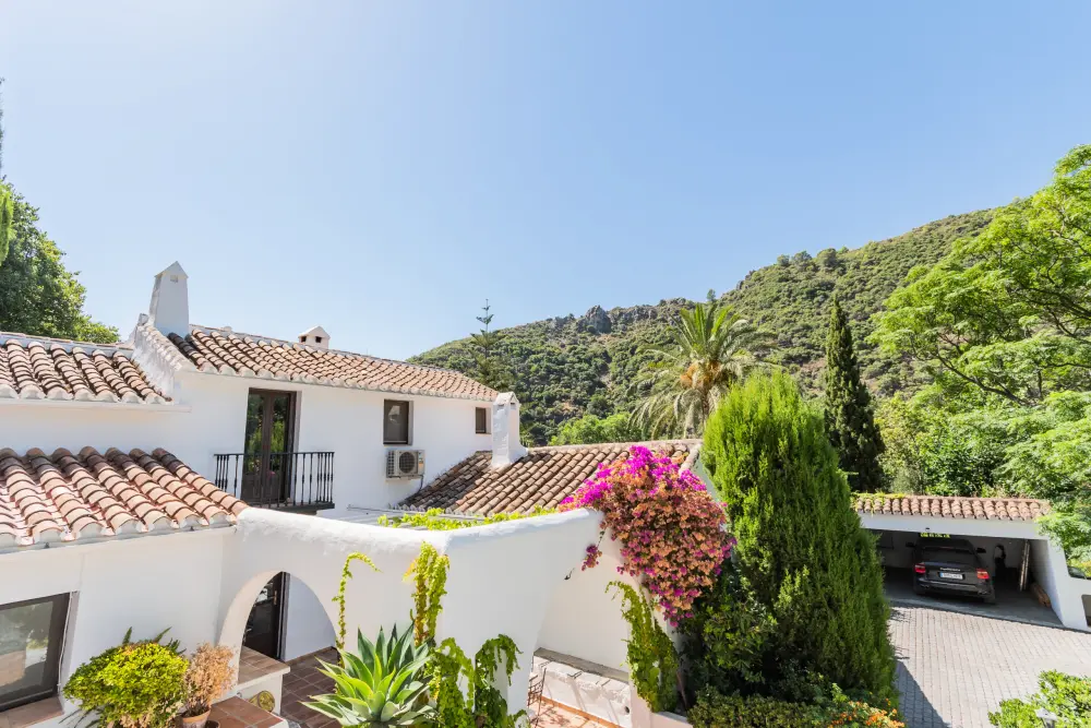 Maison à Coín