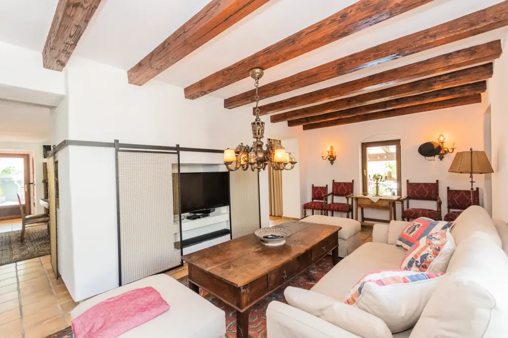 Maison à Coín