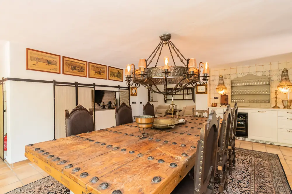 Maison à Coín