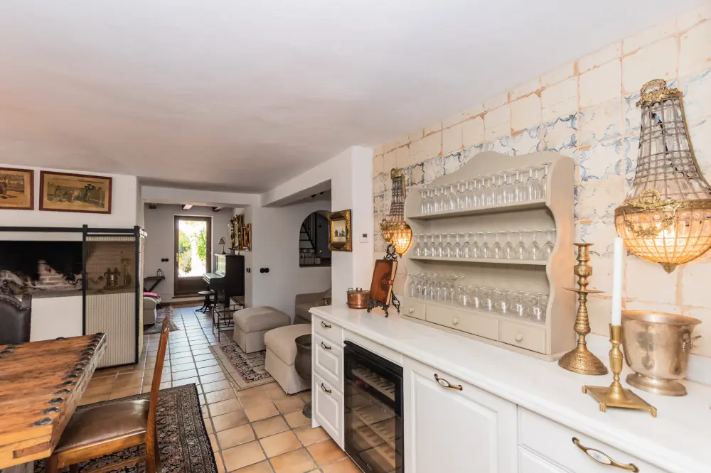 Maison à Coín