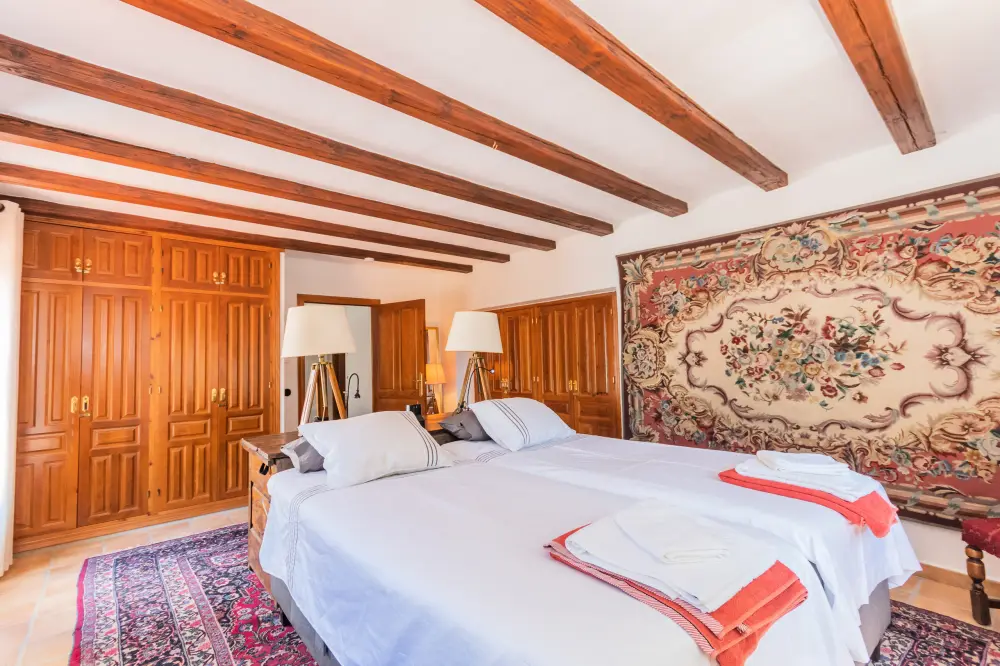 Maison à Coín