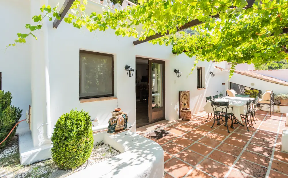 Maison à Coín