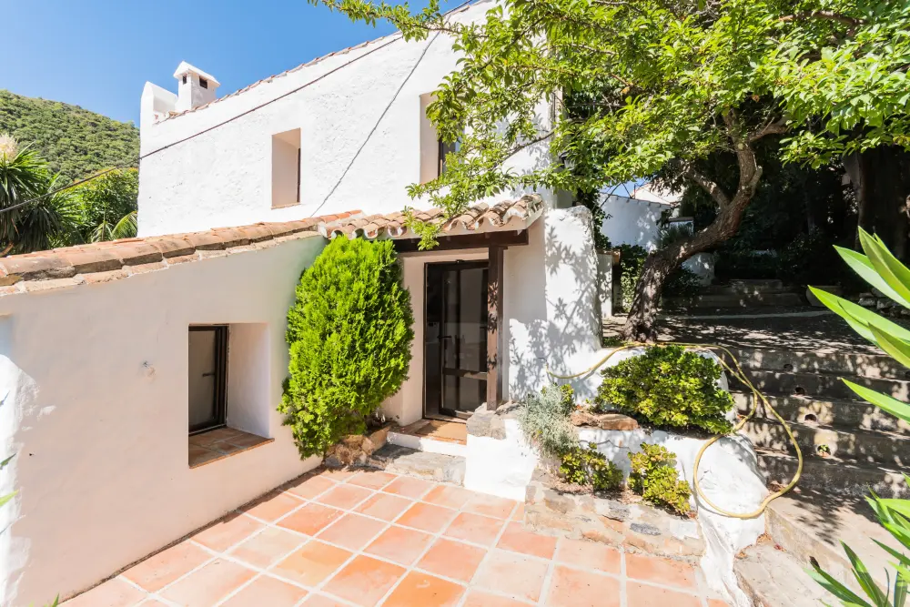 Maison à Coín