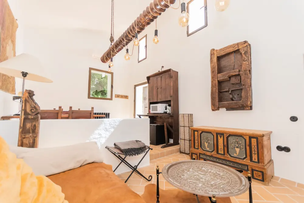Maison à Coín