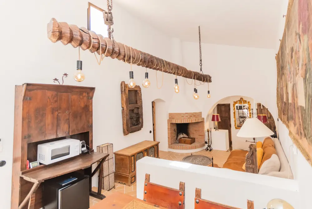 Maison à Coín